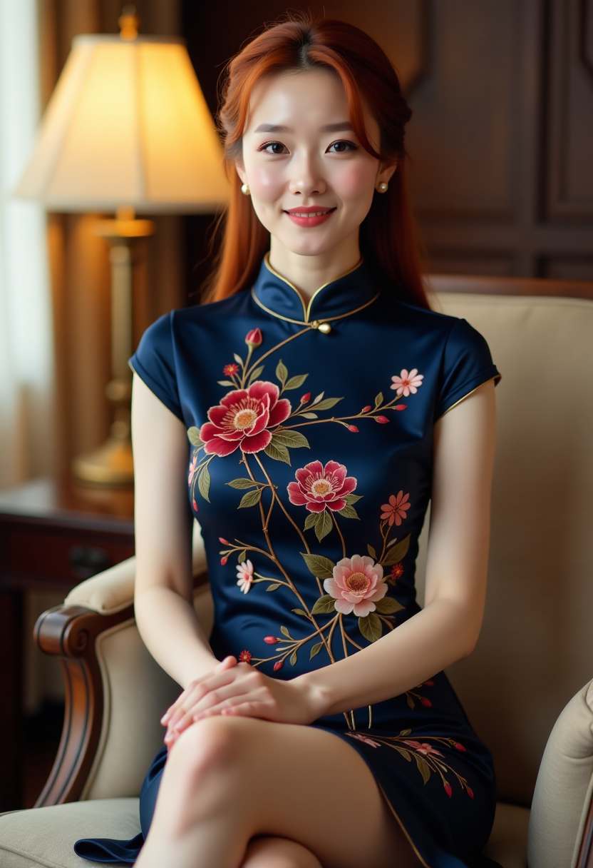 山海传说